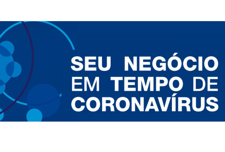 Sebrae lança palestras gratuitas para ajudar os empreendedores