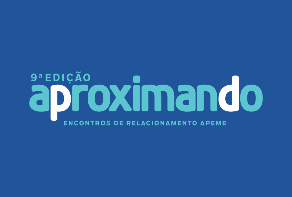 Aproximando chega a sua 9ª edição