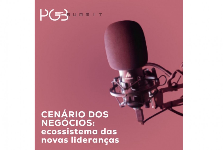 Associados Apeme têm 10% de desconto no PGB Summit